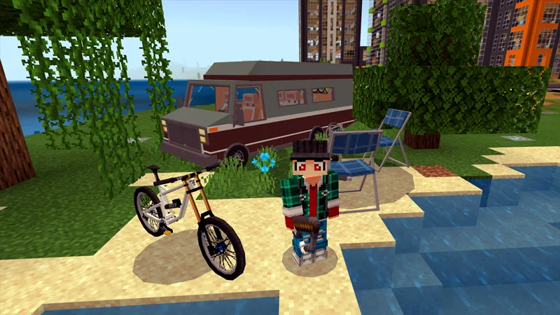 American RVs