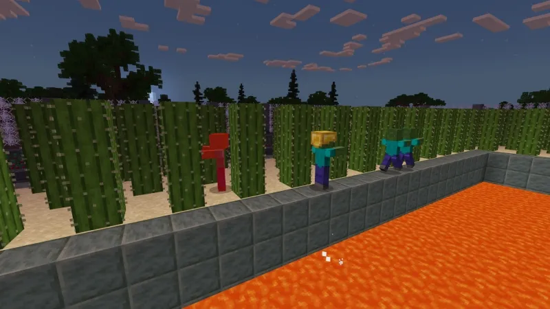 World's Safest Mansion