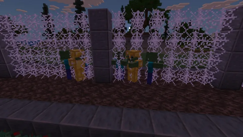 World's Safest Mansion