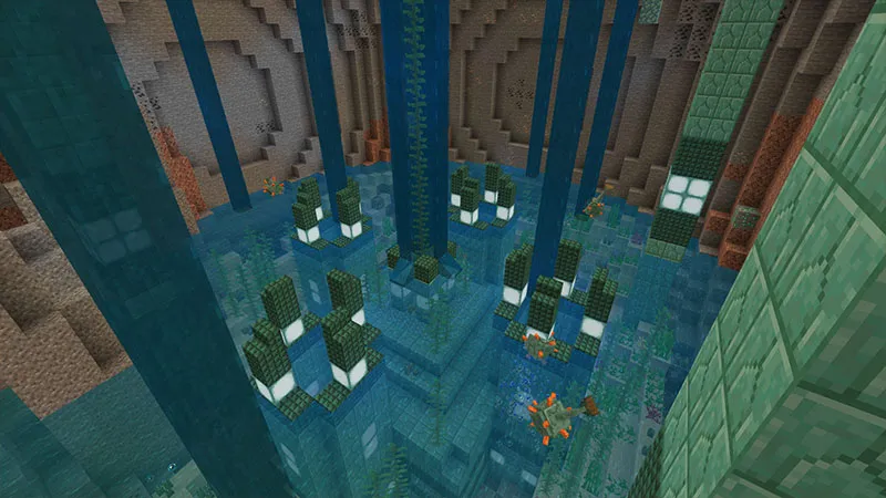 Planet Survivalsphere