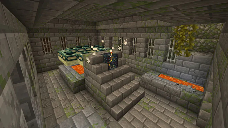 Planet Survivalsphere