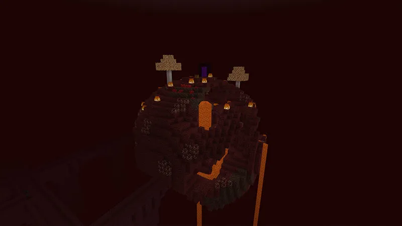 Planet Survivalsphere