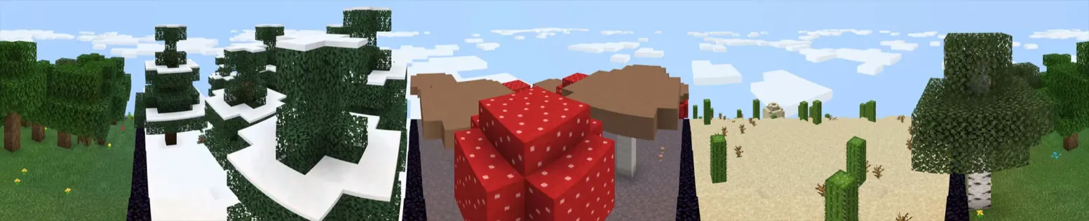 Planet Survivalsphere