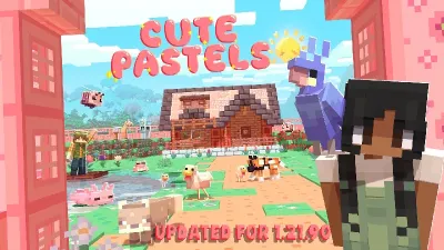 Cute Pastels