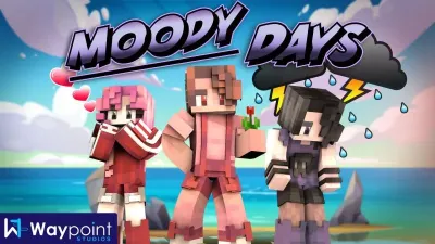 Moody Days