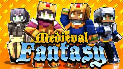 Medieval Fantasy