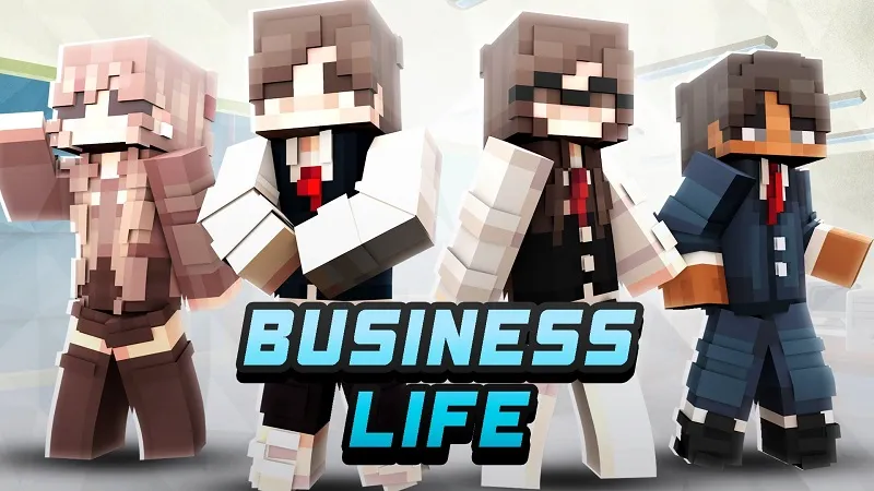 Business Life