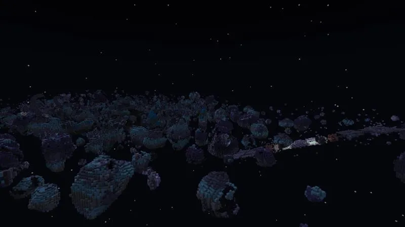 Ultimate Space Base
