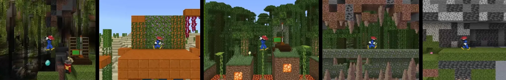 2D Platformer