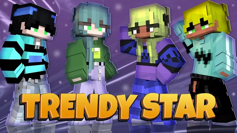 Trendy Star