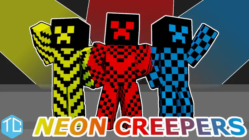 Neon Creepers
