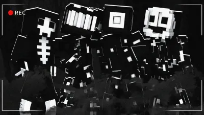 Void Monsters
