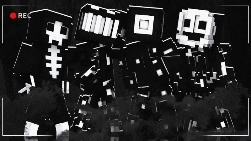 Void Monsters