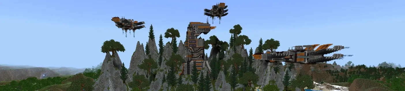 Hacker Tower