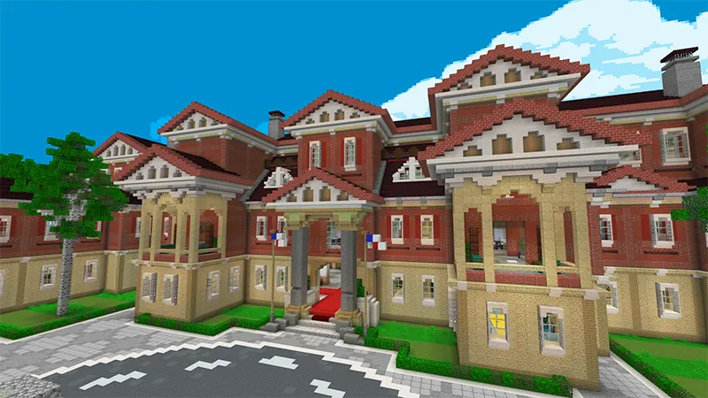 University College