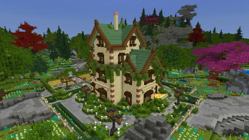 Cottagecore!