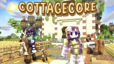 Cottagecore!