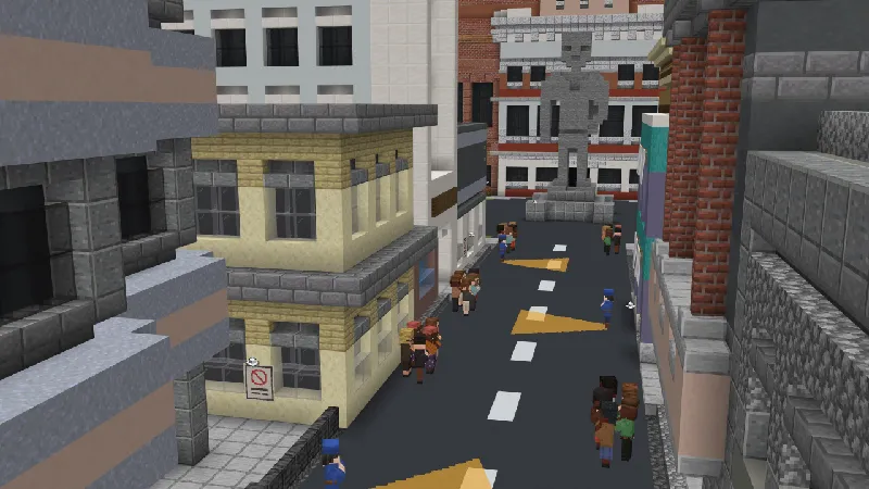 Lessons in Good Trouble