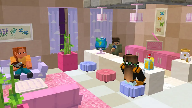 Cute Furniture