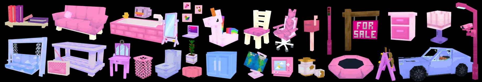 Cute Furniture