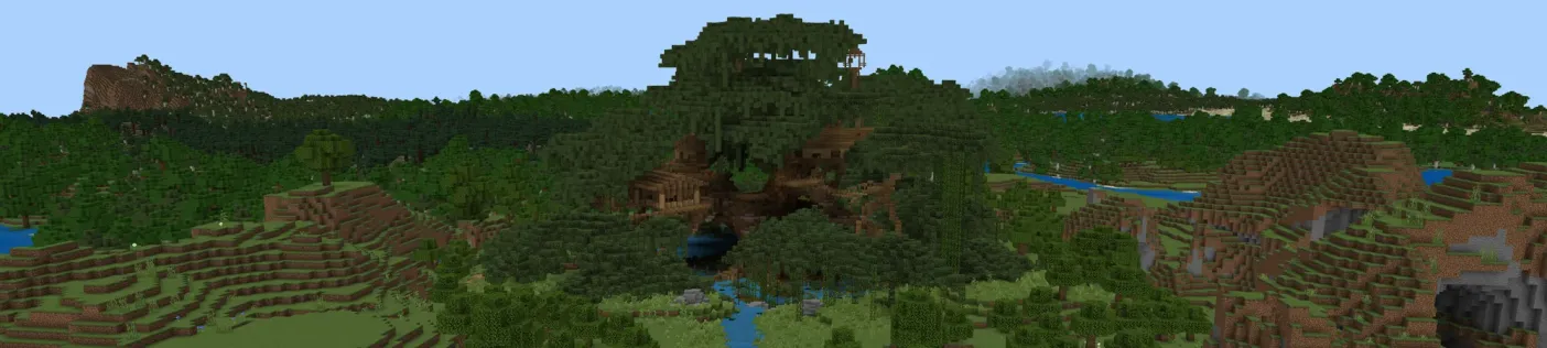 Treehouse!