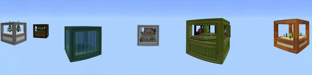 Cube Skyblock