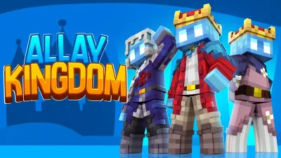 Allay Kingdom