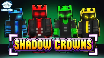 Shadow Crowns