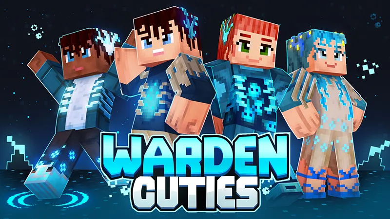 Warden Cuties