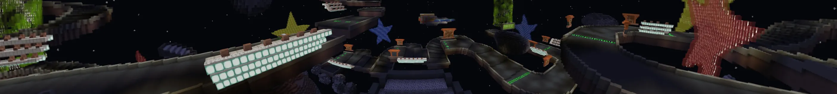 Space Racers