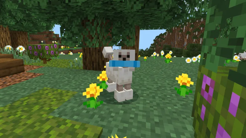 Basic Dogs Add-On