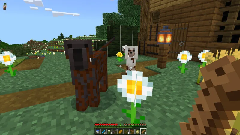 Basic Dogs Add-On