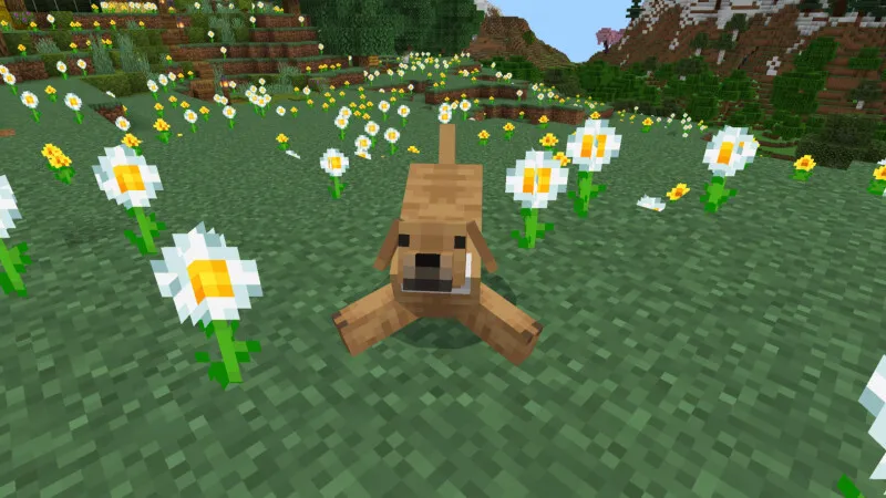 Basic Dogs Add-On (1.1)