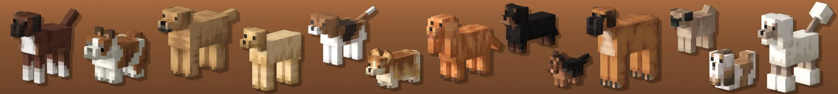 Basic Dogs Add-On