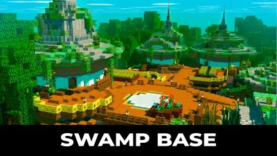 Swamp Base