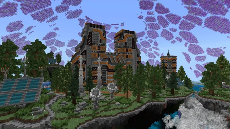 Ultimate Base