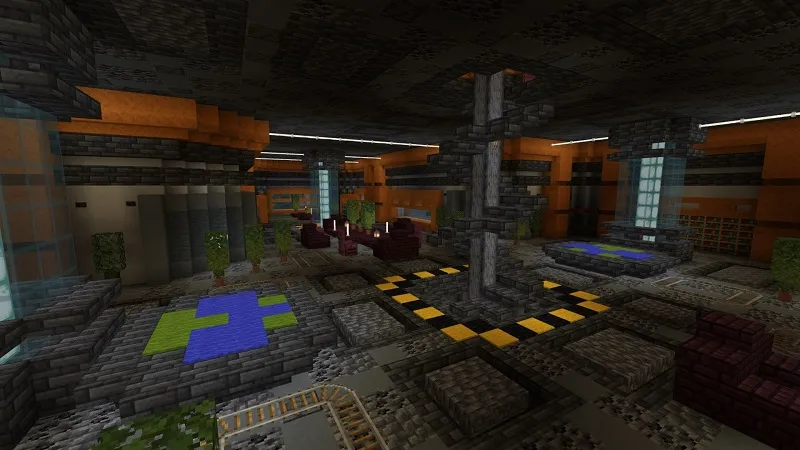 Ultimate Base