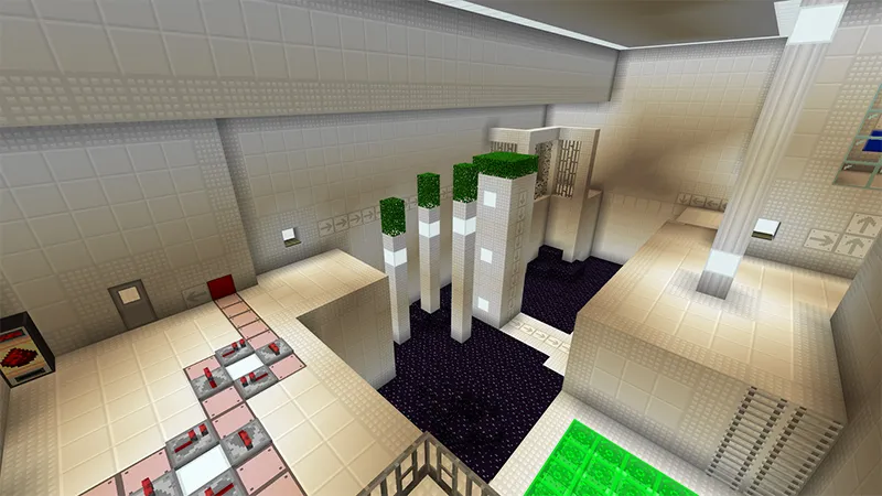 The Kitatcho Laboratories