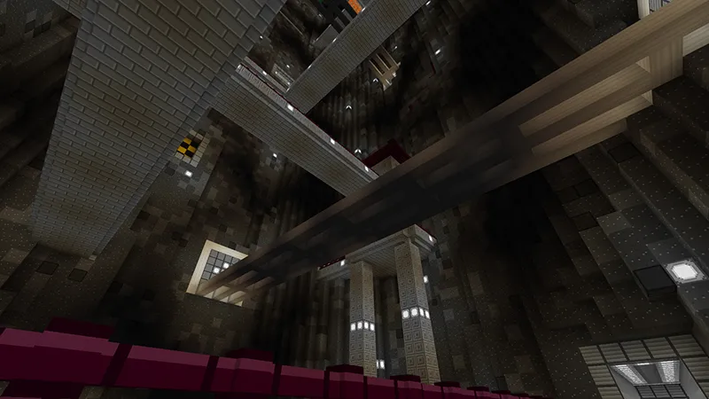 The Kitatcho Laboratories