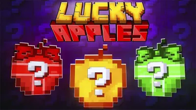 Lucky Apples