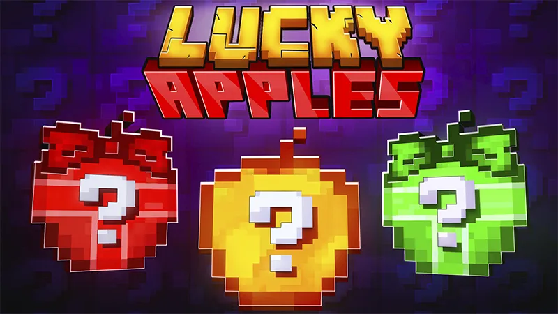 Lucky Apples
