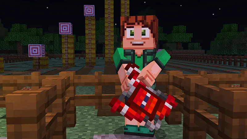 Crossbow Expansion