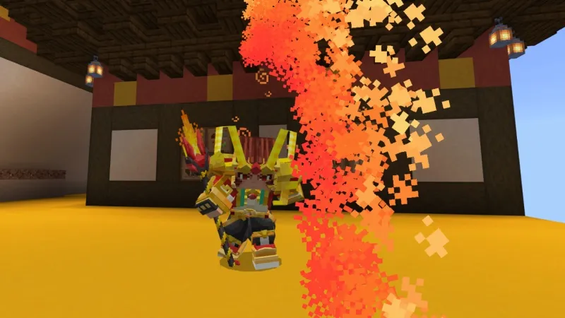 Monkey King & Mythic Beasts