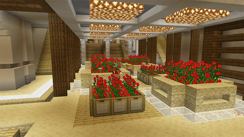 Princess Castle