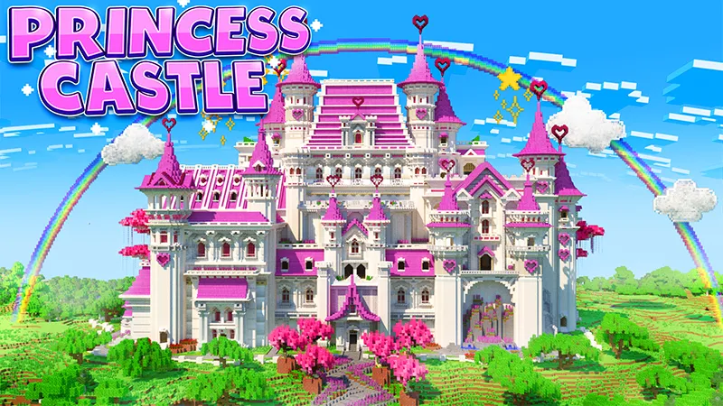Princess Castle