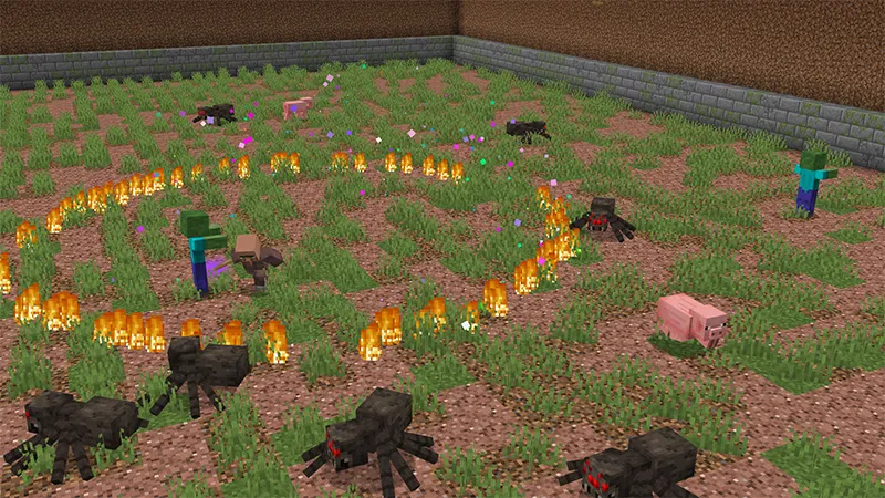 Super Battlefield Survivor