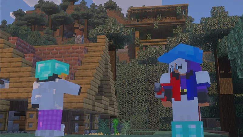 True Survival Zombie Apocalypse Add-On