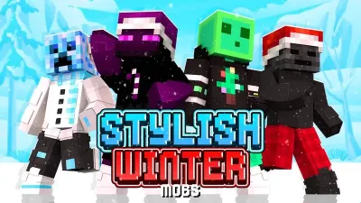 Stylish Winter Mobs