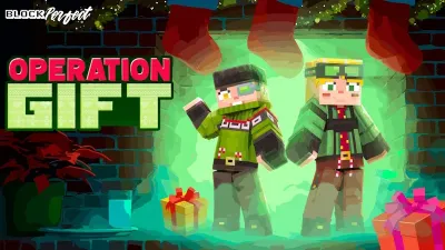 Operation Gift