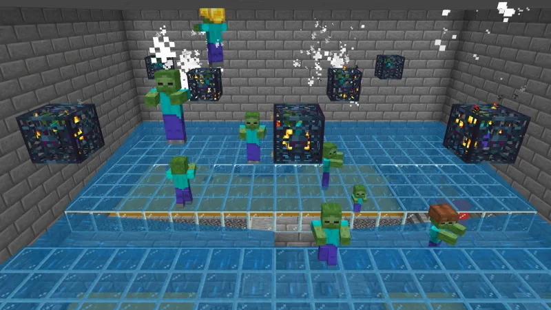 Original Factions Base